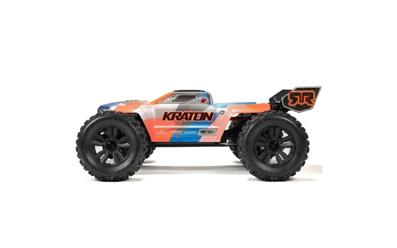 ARRMA Kraton 6S speed truck